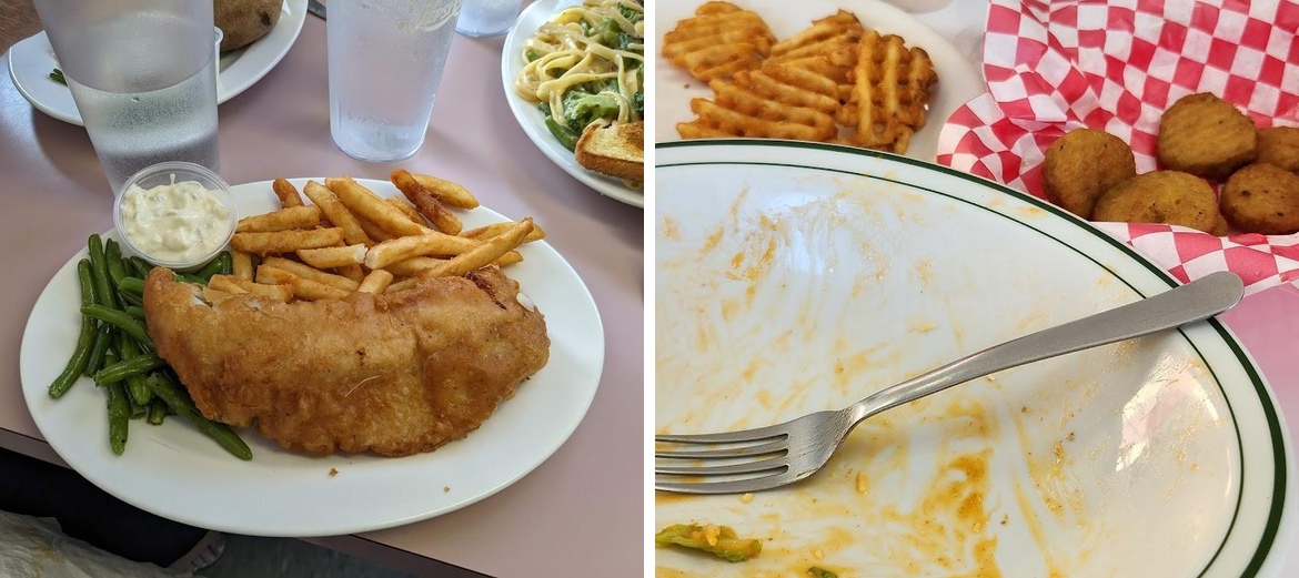 Vinny's cafe