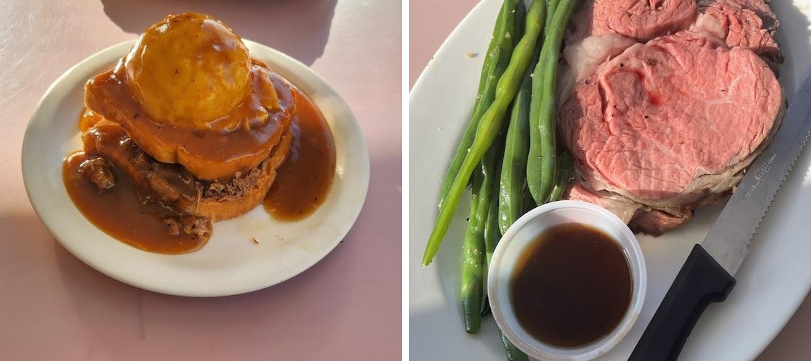 Vinny's cafe