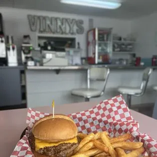 Hamburger