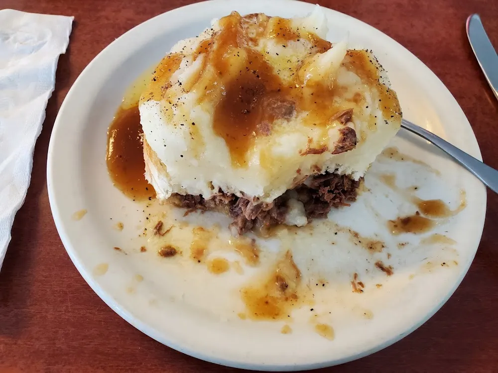 Roast Beef